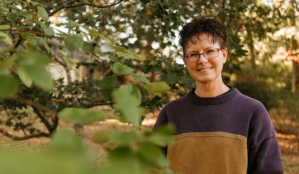 Deborah J. Mullins